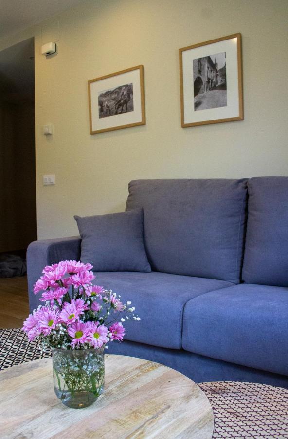 Apartaments Areny - L'Amfitriona Esterri D'Aneu Εξωτερικό φωτογραφία