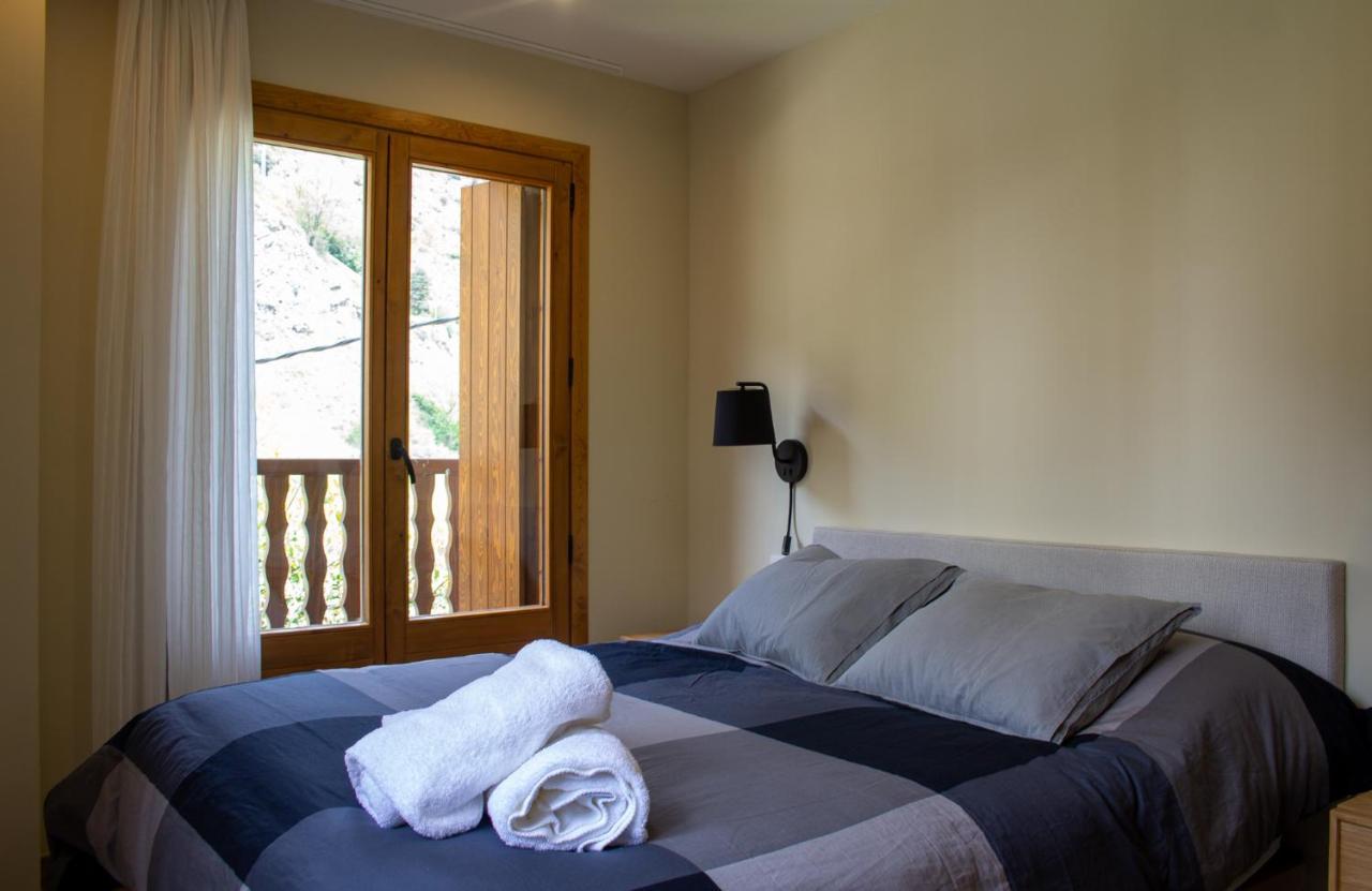 Apartaments Areny - L'Amfitriona Esterri D'Aneu Εξωτερικό φωτογραφία