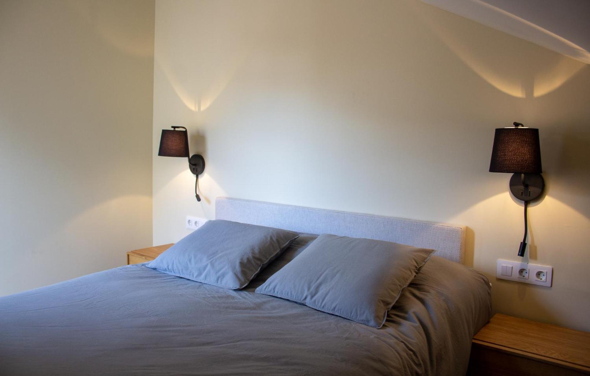 Apartaments Areny - L'Amfitriona Esterri D'Aneu Εξωτερικό φωτογραφία