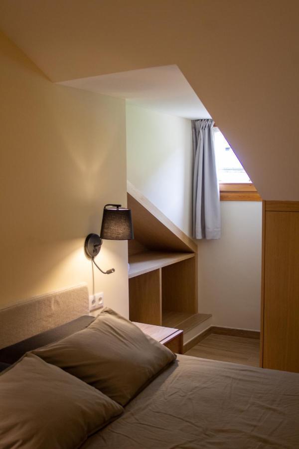 Apartaments Areny - L'Amfitriona Esterri D'Aneu Εξωτερικό φωτογραφία