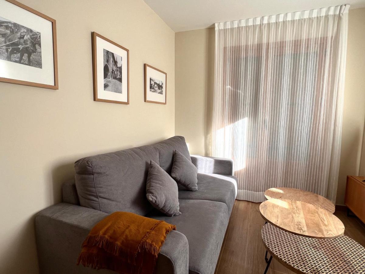 Apartaments Areny - L'Amfitriona Esterri D'Aneu Εξωτερικό φωτογραφία